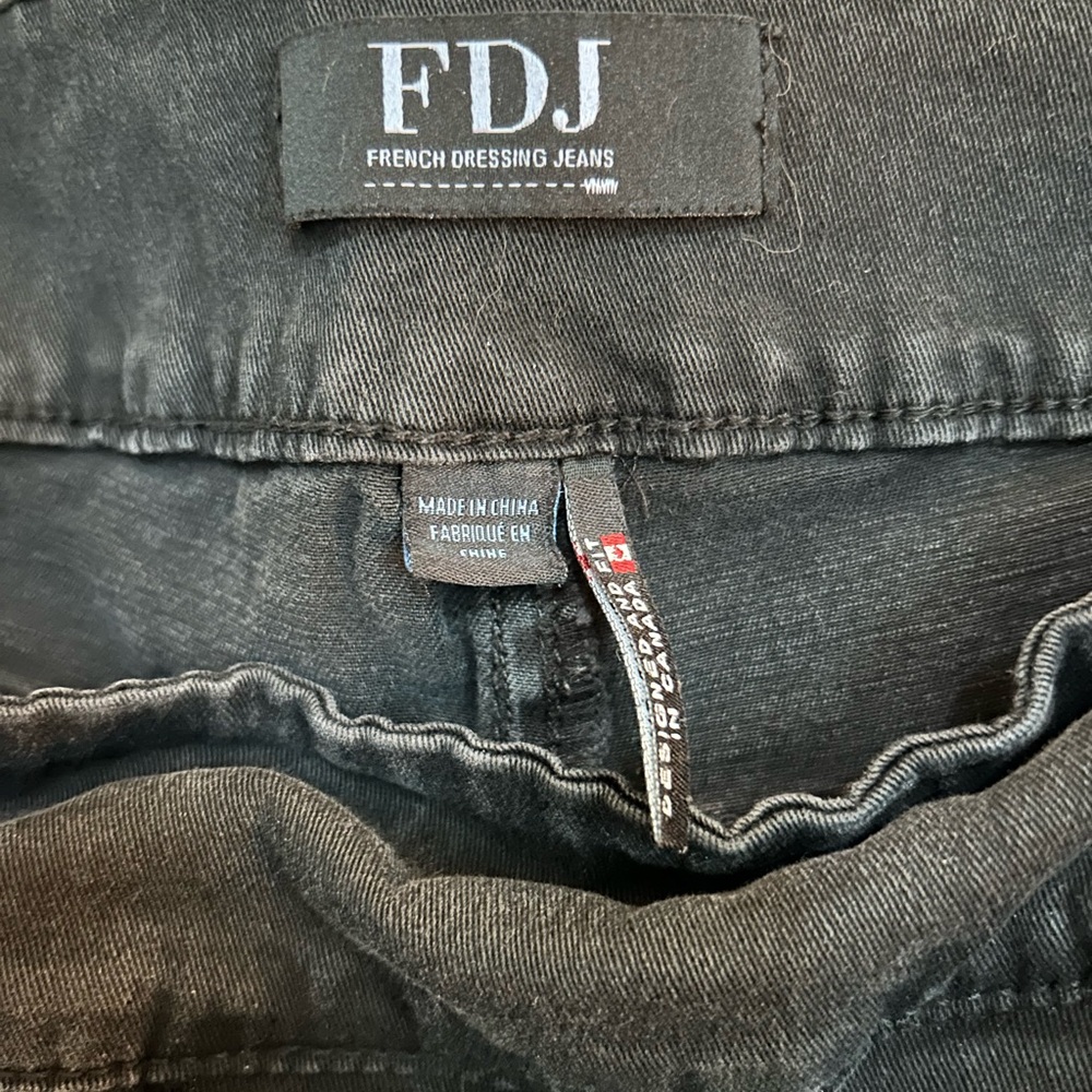 Nice Jeans - image 3